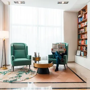 Hotel Arche Pulawska